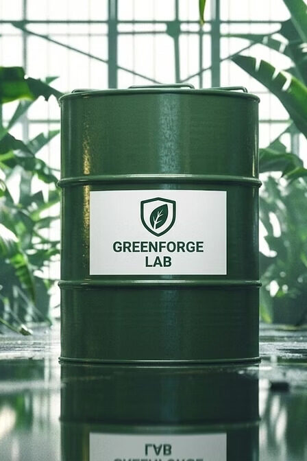 Contenedor de GreenForge Multiuso